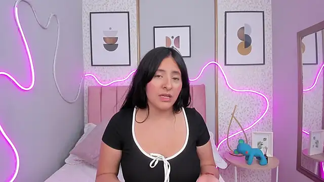 ELLARIOJAS online show from March 21, 8:34 pm