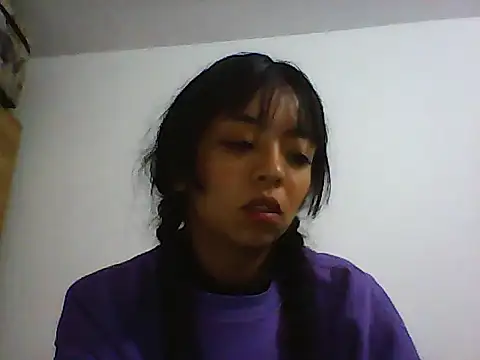 Snapshot of loveska4201 chatting on March 21, 2:38 am loveska4201 online show from March 21, 2:38 am