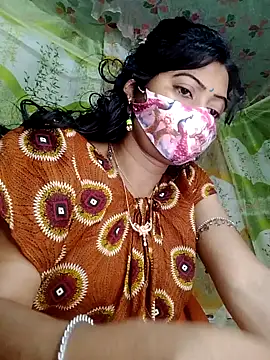 Sexy moon45 online show from March 29, 5:57 pm