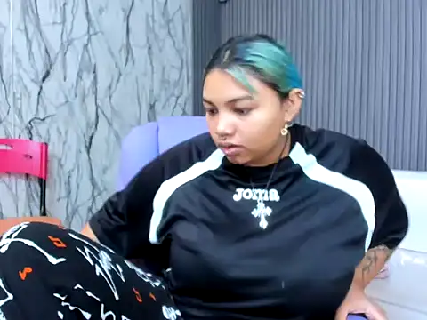 katteyes 20 online show from March 24, 7:52 pm