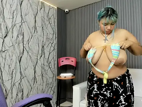 katteyes 20 online show from March 26, 8:47 pm