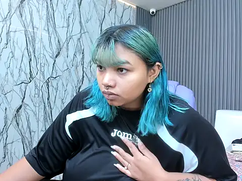 katteyes 20 online show from March 29, 8:09 pm