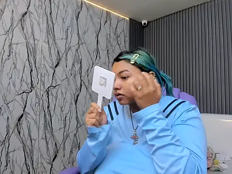 katteyes 20 online show from April 1, 8:28 pm