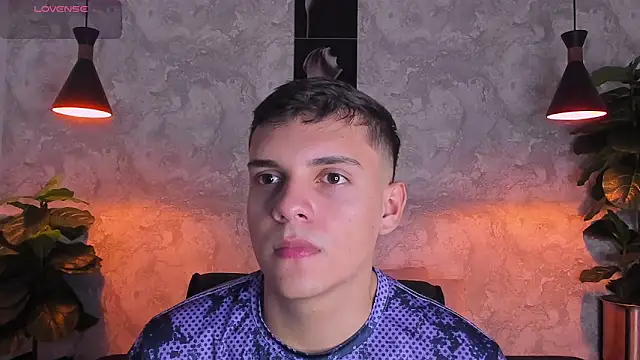 ian jacob online show from March 27, 7:46 pm