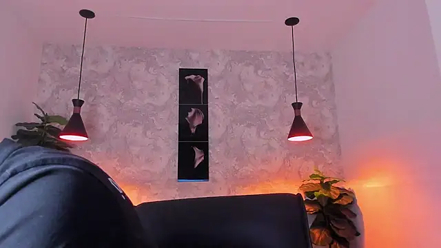 ian jacob online show from April 2, 8:28 pm