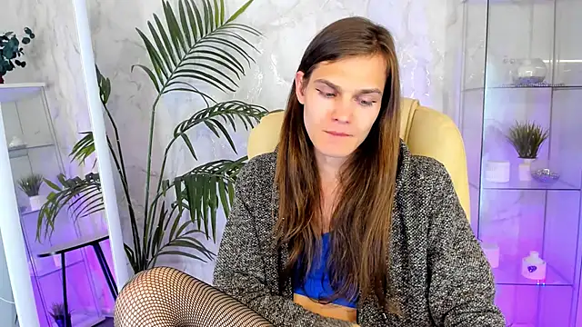 WillFobos online show from April 2, 9:56 pm