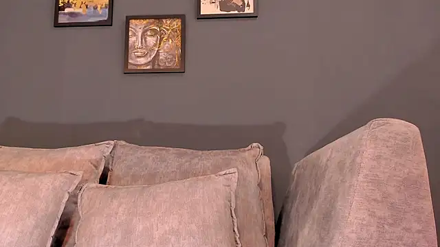 ReubenandScott online show from March 21, 8:34 pm