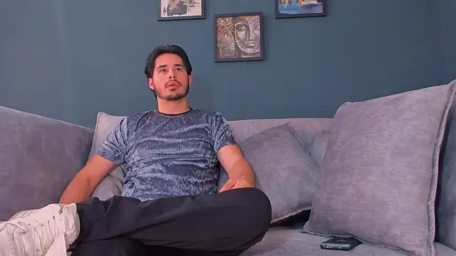 ReubenandScott online show from March 26, 7:19 pm