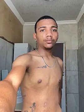 Snapshot of brownhammer03 chatting on March 31, 10:04 am brownhammer03 online show from March 31, 10:04 am