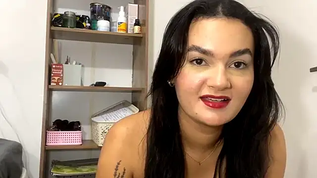 KimberyTrexel online show from March 22, 11:35 am