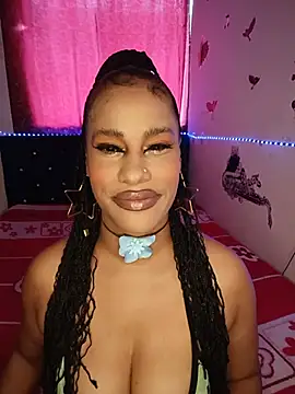 KAYLA 48  online show from May 20, 7:53 pm