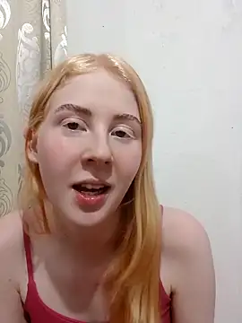 ninaxbabyy online show from April 12, 11:10 pm