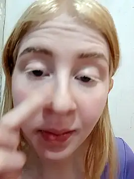 ninaxbabyy online show from April 15, 8:31 pm