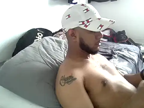 millerthh online show from May 11, 9:01 pm
