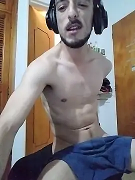 Meliodas97xxx online show from March 30, 7:42 am