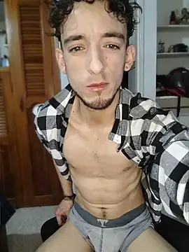 Meliodas97xxx online show from April 1, 6:25 am