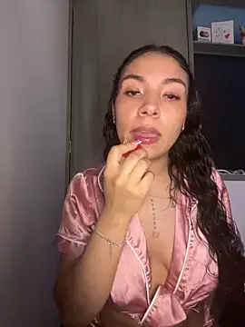 Snapshot of Dasha_Zori chatting on April 7, 10:15 am Dasha Zori online show from April 7, 10:15 am