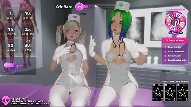 els uma online show from March 24, 3:39 pm