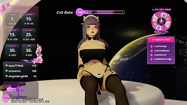 els six online show from May 18, 7:20 pm