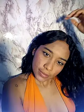 Snapshot of Horny_Brunette_ chatting on March 20, 9:08 pm Horny Brunette online show from March 20, 9:08 pm