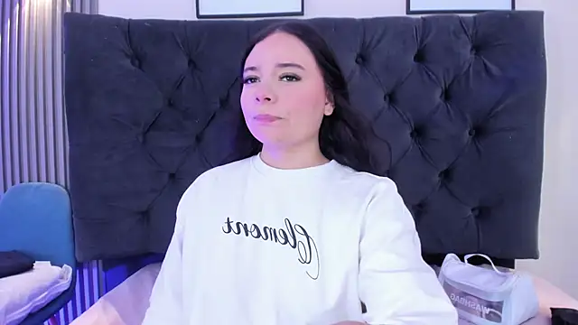 Snapshot of Lizeth_Vega chatting on March 30, 8:10 pm Lizeth Vega online show from March 30, 8:10 pm