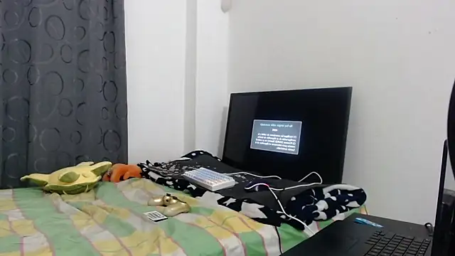 Fantasy-Dreams online show from May 16, 3:03 am