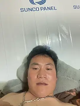 Snapshot of Handsome-z chatting on March 22, 7:34 am Handsome-z online show from March 22, 7:34 am