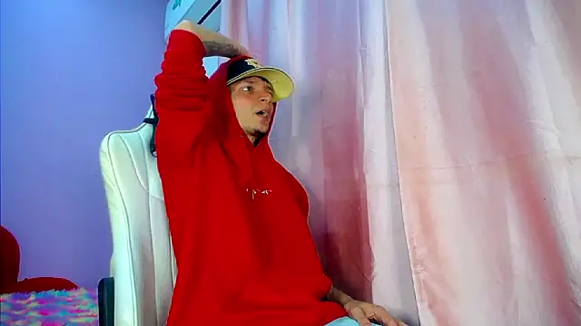 Hot Gaara  online show from March 26, 4:18 am