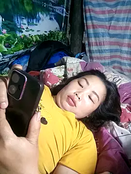 Huemy098 online show from March 22, 11:08 pm