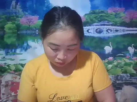 Huemy098 online show from April 2, 5:05 am