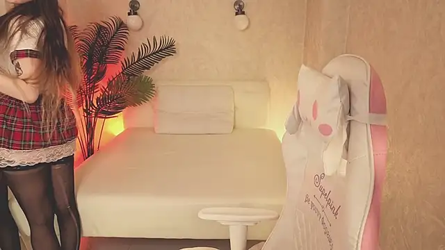 Sophia Everly online show from March 29, 7:08 am