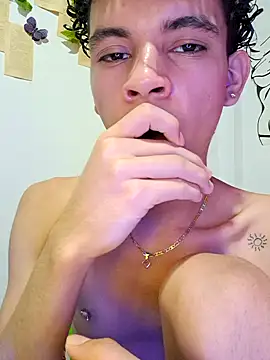 Snapshot of Samu_cint chatting on June 3, 6:57 pm Samu cint online show from June 3, 6:57 pm
