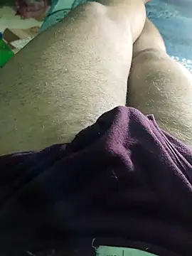 erotickingfun online show from March 28, 1:49 am