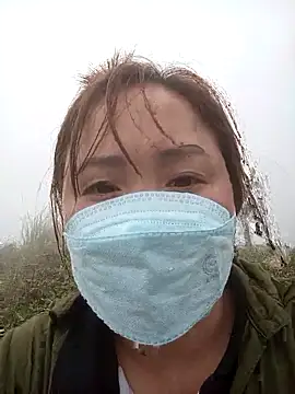 Snapshot of Nthk6 chatting on March 21, 4:06 am Nthk6 online show from March 21, 4:06 am