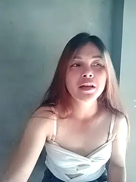 Yuki-min online show from May 7, 8:52 am