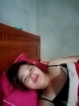 Yuki-min online show from May 20, 2:56 pm