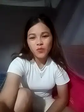 Yuki-min online show from May 22, 3:17 pm