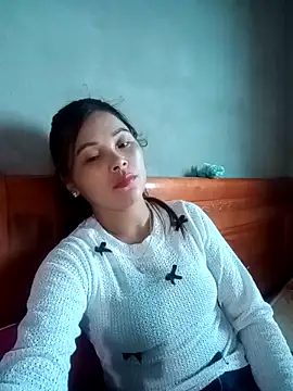 Yuki-min online show from May 24, 6:29 am