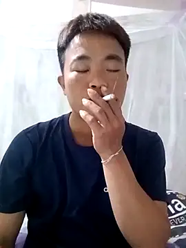 boy-pho- online show from April 1, 2:03 pm