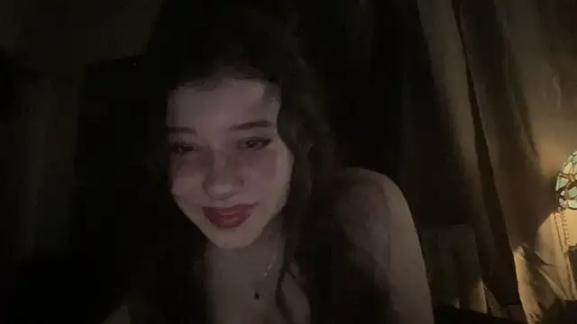 danneillove online show from March 27, 5:02 am