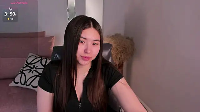 IceIcebabe  online show from March 22, 1:42 am