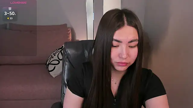 IceIcebabe  online show from April 2, 1:03 am