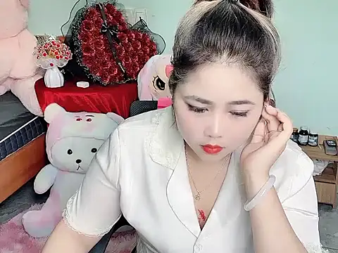 Nhanlu009 online show from March 26, 6:41 am