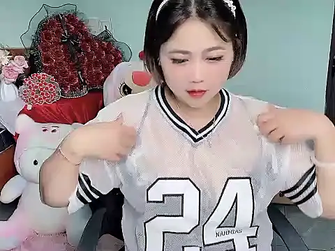 Nhanlu009 online show from March 28, 4:34 am