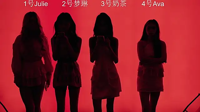 XL-LovelyDoll online show from March 23, 11:47 am