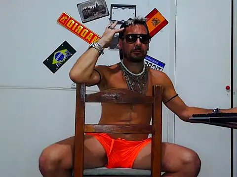 freddymdq100 online show from March 22, 2:37 am