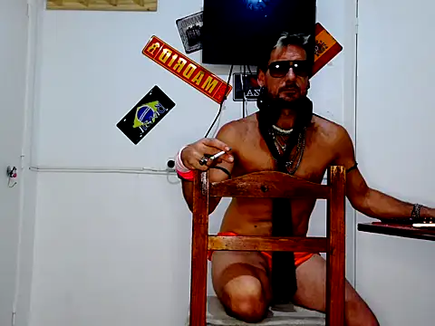 freddymdq100 online show from March 28, 10:20 pm