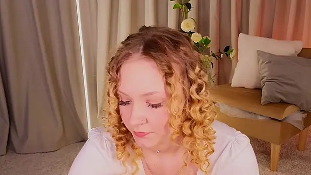 StaceyyJones online show from May 14, 9:38 am