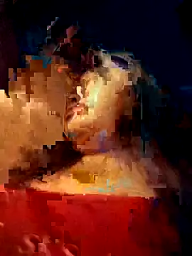 Snapshot of -Tiduta- chatting on March 25, 6:36 pm -Tiduta- online show from March 25, 6:36 pm