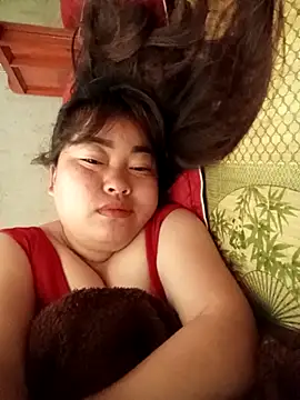 Snapshot of -Tiduta- chatting on March 26, 6:41 am -Tiduta- online show from March 26, 6:41 am